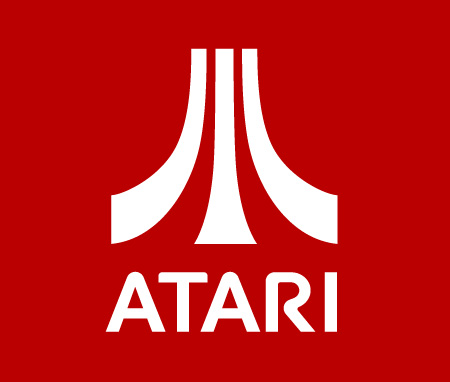 Atari Logo