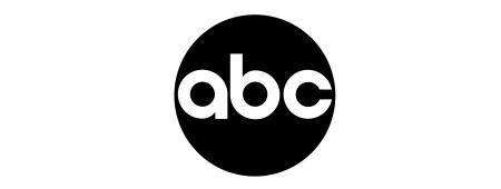 American Broadcasting Company Logo