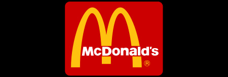 McDonalds Logo