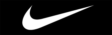 Nike Swoosh Logo