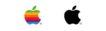 Apple Logo