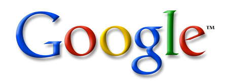 Google Logo