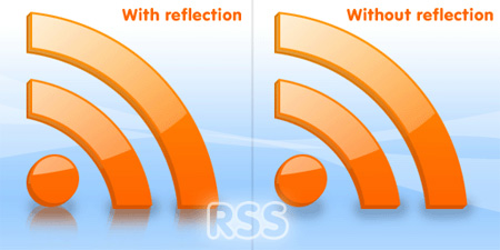 RSS Icon by carlnewton