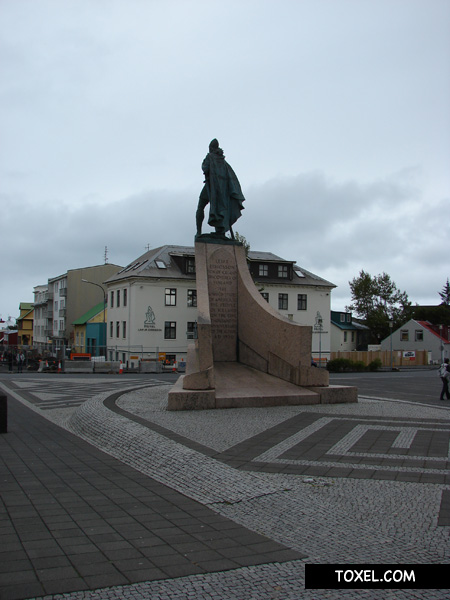 Creative Architecture from Iceland 8