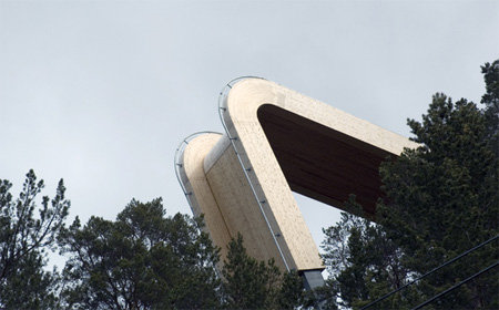 Breathtaking Aurland Lookout in Norway 12