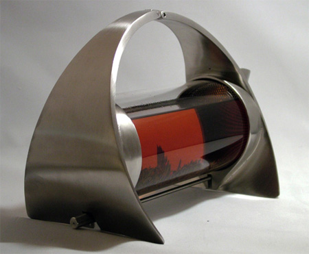 Sorapot Modern Teapot 6