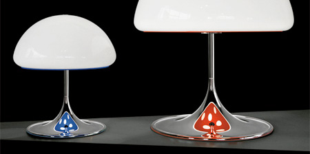 Beautiful Table Lamps