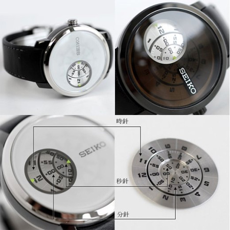 Top 10 Brilliant Watch Designs