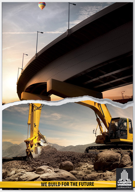 Creative Ads for Talat Mustapha Construction 4