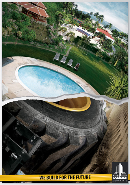 Creative Ads for Talat Mustapha Construction 6