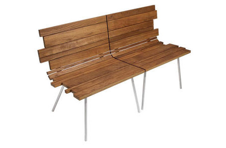 Splinter Bench 2