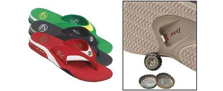 Reef Sandals Bottle Opener 2