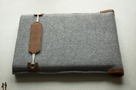 Laptop Wallet