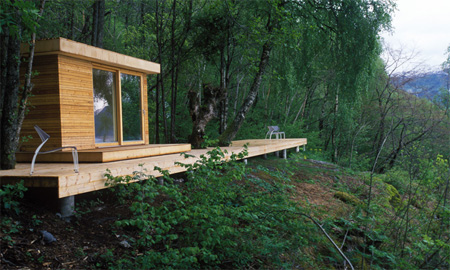 Beautiful Summer House in Norway 4
