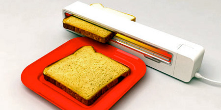 Cool Toaster Designs