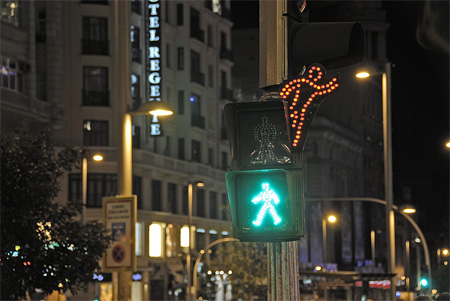 Traffic Light 2