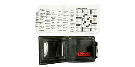 Crossword Wallet 2