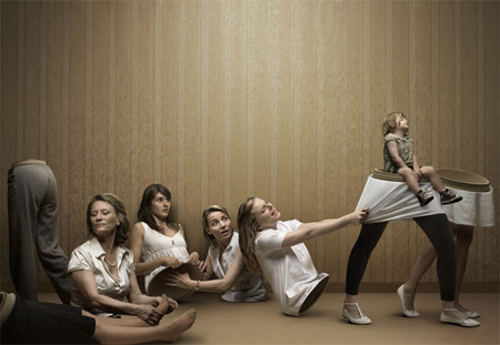 Creative Photography by Romain Laurent 15