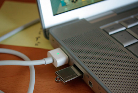 Pico USB Flash Drive