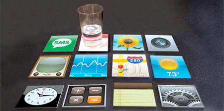 Creative and Unusual Beverage Coasters