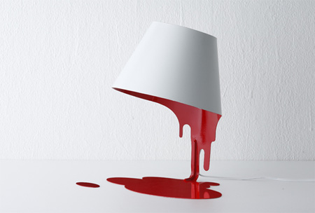 Liquid Lamp