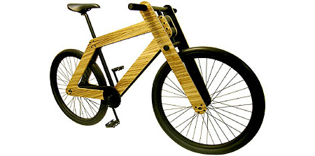 Sandwich Bike