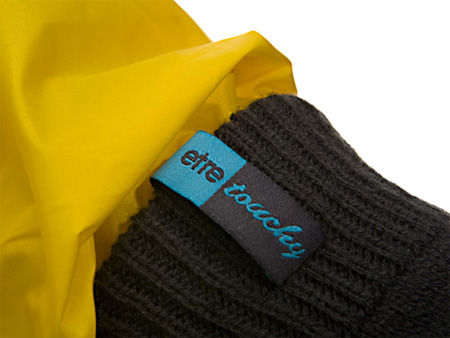 Etre Touchy Winter Gloves for your Gadgets 8