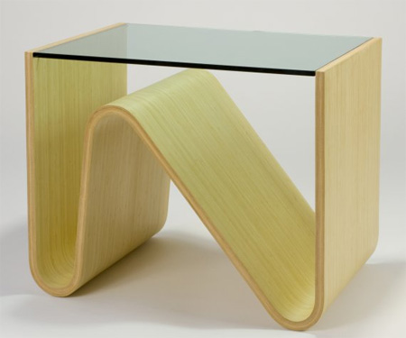 Creative Tables by Reiss f.d. 2