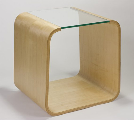 Creative Tables by Reiss f.d. 4