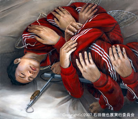 Incredible Paintings by Tetsuya Ishida 13