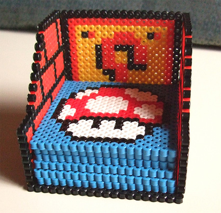 Nintendo Mario Coasters 2