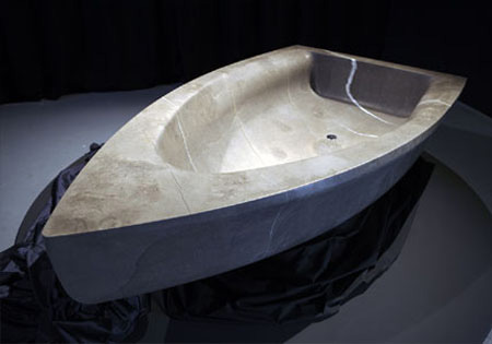 Vascabarca Bathtub