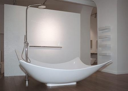 Leggera Bathtub