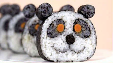 Sushi Art