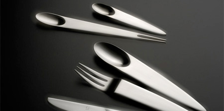 Appetize Table Cutlery