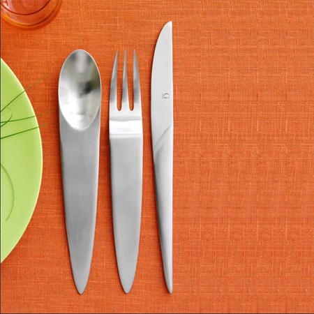 Appetize Table Cutlery by Nedda El-Asmar 2