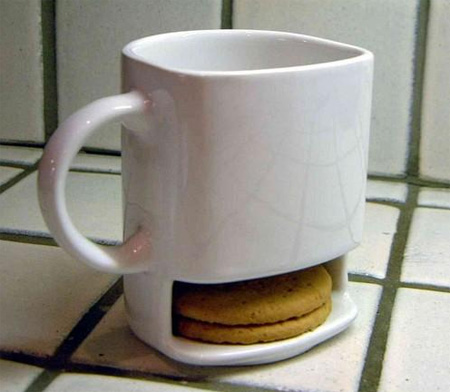 24 Modern Mugs and Creative Mug Designs