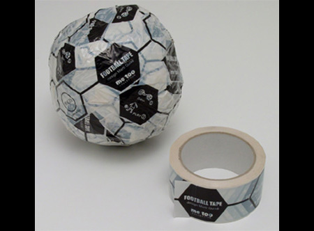 Football Tape