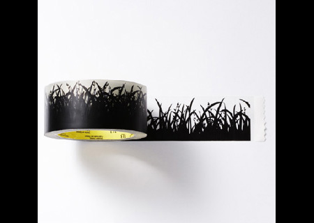 Grassland Tape