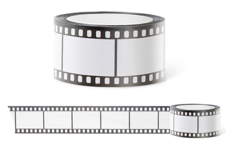 Film Strip Tape