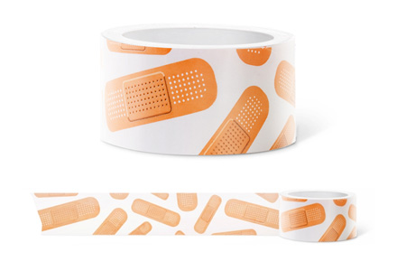 Bandage Tape