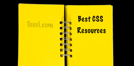 Top 50 Best CSS Articles and Resources