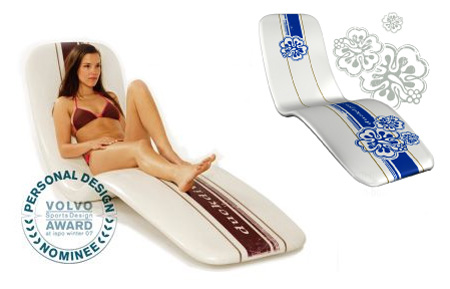 Surf Lounger