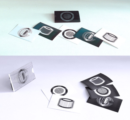 Download 30 Memorable And Creative Business Cards