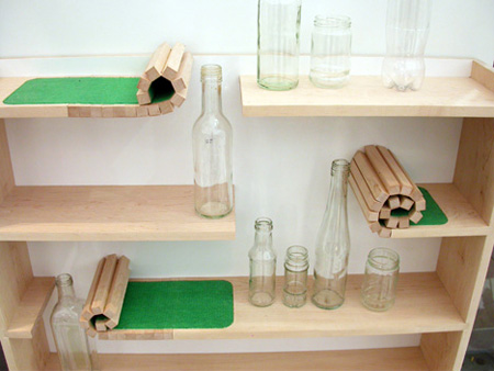 Rolling Shelf 2