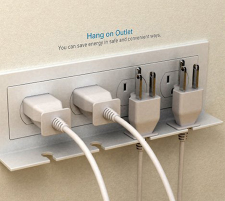 Hang On Outlet