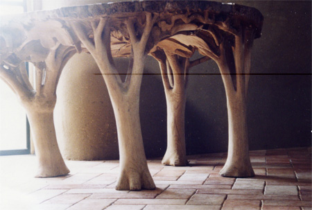 Tree Table