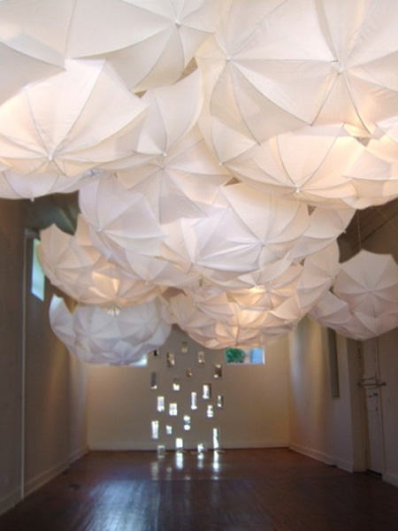 Cumulous Light Canopy by Steven Haulenbeek 4