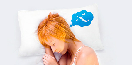 Dream Pillows