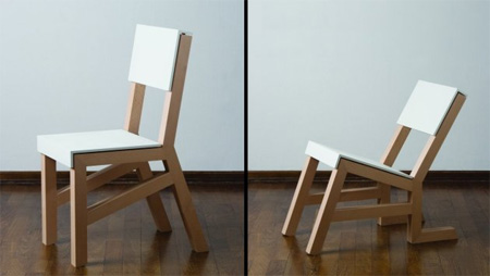 ReLegs Chair